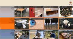 Desktop Screenshot of ewe-studio.nl